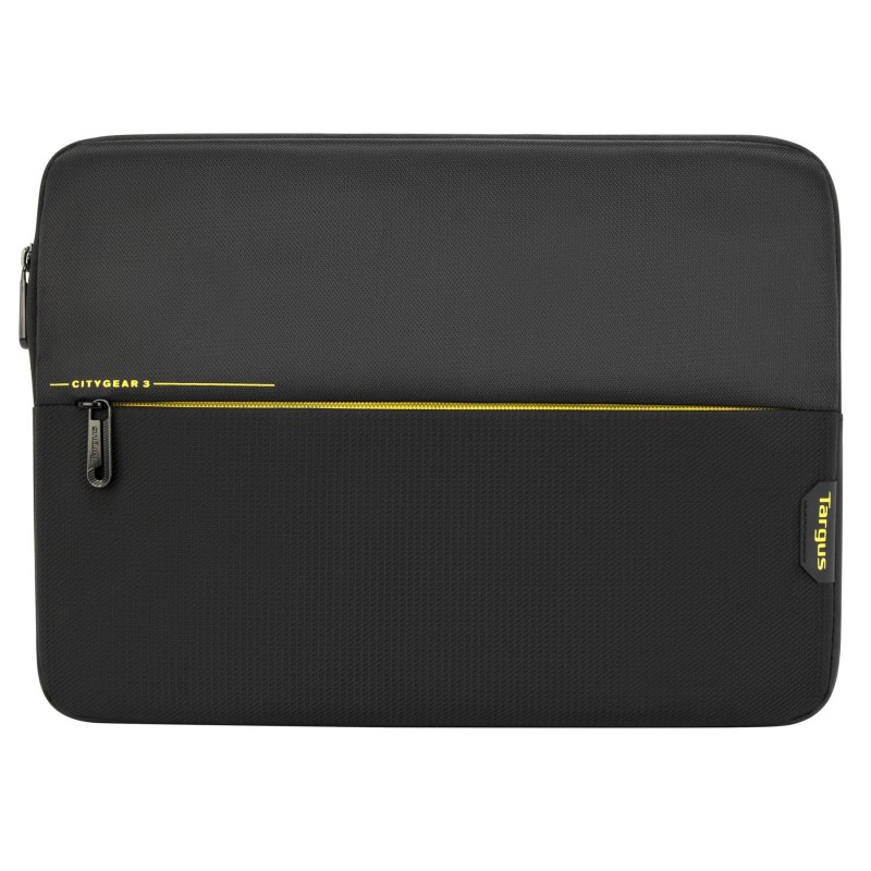 Targus CityGear 3 Hylster 14 Polyester Polyurethan Sort